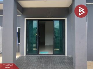 For sale 3 bedrooms house in Ban Pong, Ratchaburi