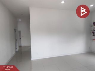 For sale 3 bedrooms house in Ban Pong, Ratchaburi