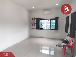For sale 3 bedrooms house in Ban Pong, Ratchaburi