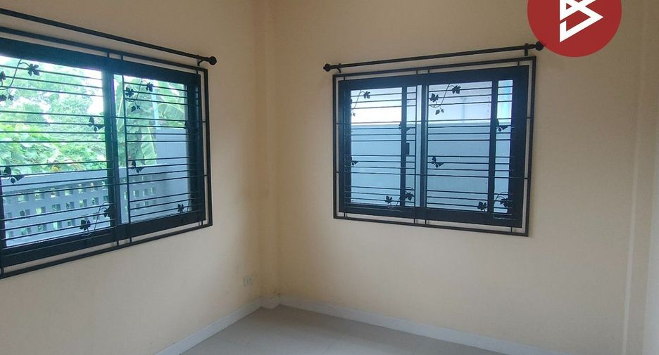 For sale 3 bedrooms house in Ban Pong, Ratchaburi