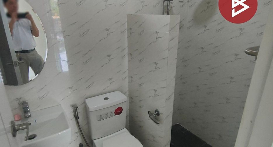 For sale 3 bedrooms house in Ban Pong, Ratchaburi