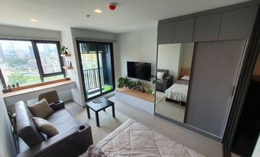 Condo en alquiler de 1 habitaciones en Chatuchak, Bangkok