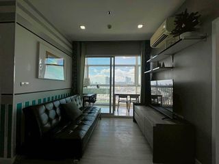 ให้เช่า 2 ห้องนอน คอนโด ใน บางนา, กรุงเทพฯ