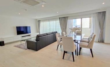 Condo en alquiler de 2 habitaciones en Bang Rak, Bangkok