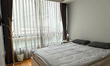 For rent and for sale 1 bed condo in Watthana, Bangkok