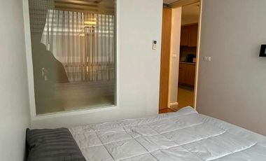 For rent and for sale 1 bed condo in Watthana, Bangkok