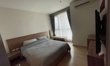For rent and for sale 1 bed condo in Sathon, Bangkok