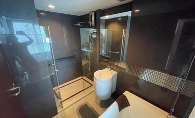 For rent and for sale 1 bed condo in Sathon, Bangkok
