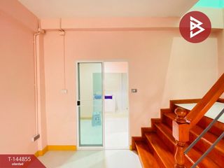 Casa adosada en venta de 2 habitaciones en Khlong Sam Wa, Bangkok