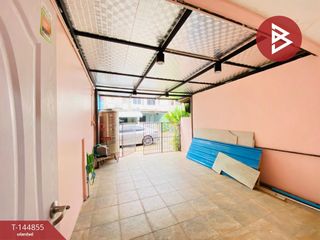Casa adosada en venta de 2 habitaciones en Khlong Sam Wa, Bangkok