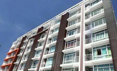 For sale 1 bed condo in Chatuchak, Bangkok
