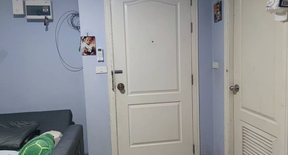 For sale 1 bed condo in Chatuchak, Bangkok