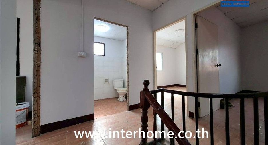Haus zum Kauf mit 3 Zimmer in Lam Luk Ka, Pathum Thani