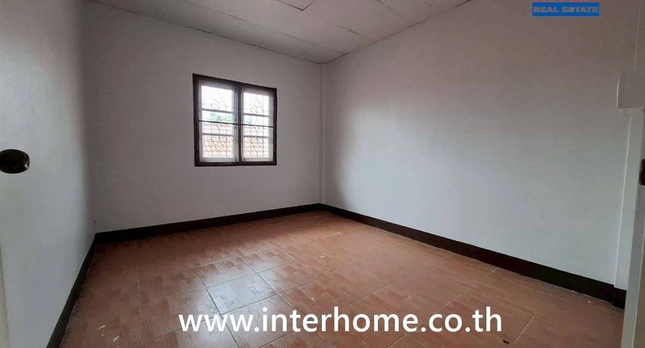 Haus zum Kauf mit 3 Zimmer in Lam Luk Ka, Pathum Thani