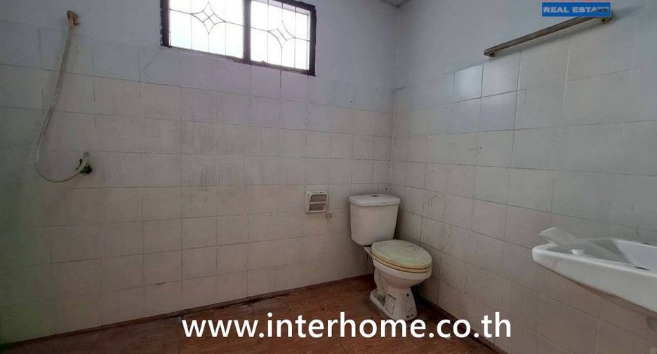 Haus zum Kauf mit 3 Zimmer in Lam Luk Ka, Pathum Thani