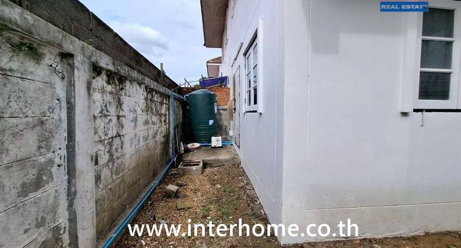 Haus zum Kauf mit 3 Zimmer in Lam Luk Ka, Pathum Thani