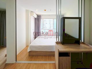 For Rent Studio Condo In Bang Lamung, Chonburi