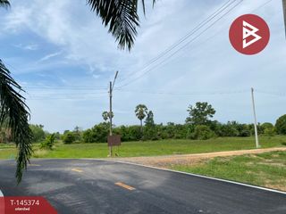 Grundstück zum Kauf in Rattaphum, Songkhla