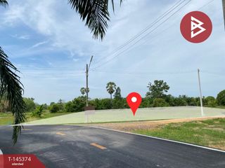Grundstück zum Kauf in Rattaphum, Songkhla