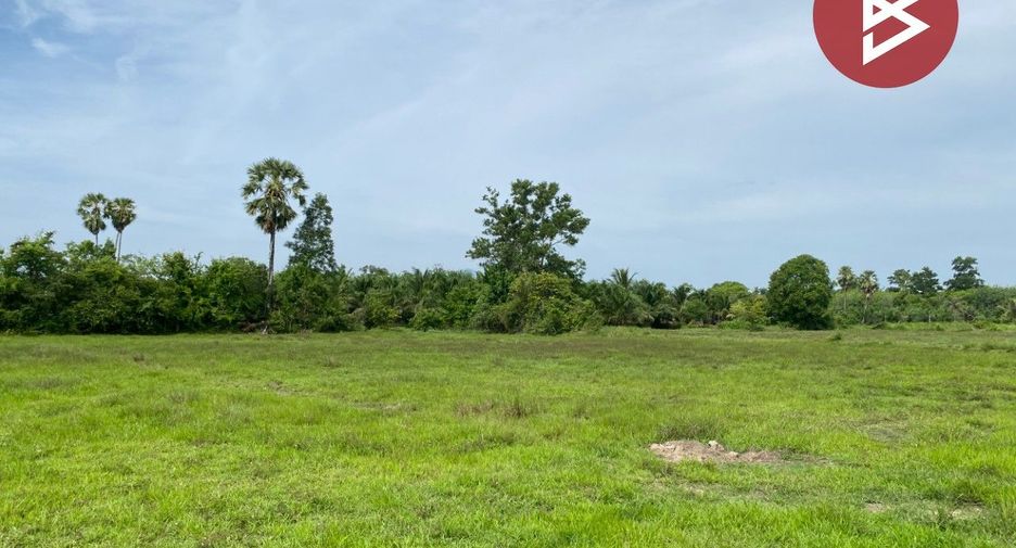 Grundstück zum Kauf in Rattaphum, Songkhla