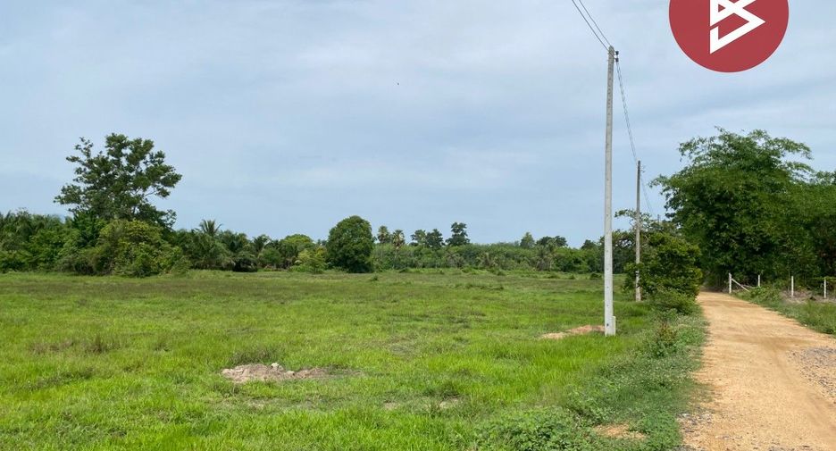 Grundstück zum Kauf in Rattaphum, Songkhla