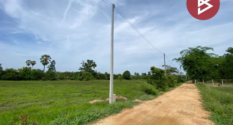 Grundstück zum Kauf in Rattaphum, Songkhla