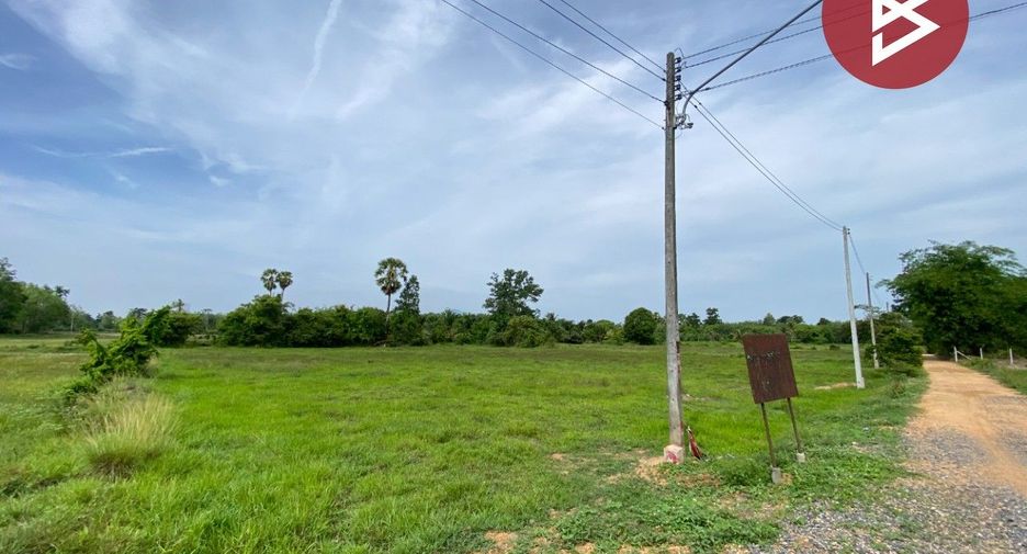 Grundstück zum Kauf in Rattaphum, Songkhla