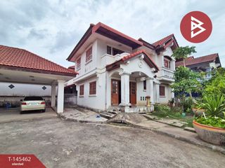 Haus zum Kauf mit 4 Zimmer in Bang Bo, Samut Prakan