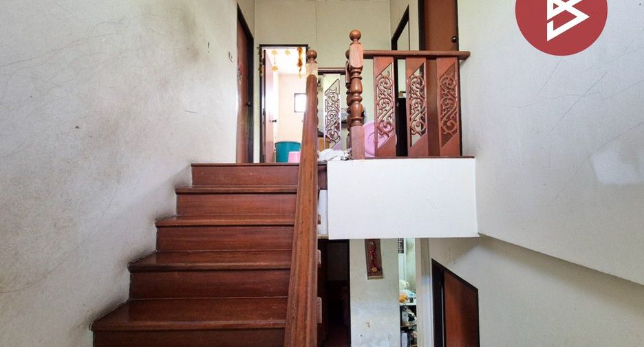 Haus zum Kauf mit 4 Zimmer in Bang Bo, Samut Prakan