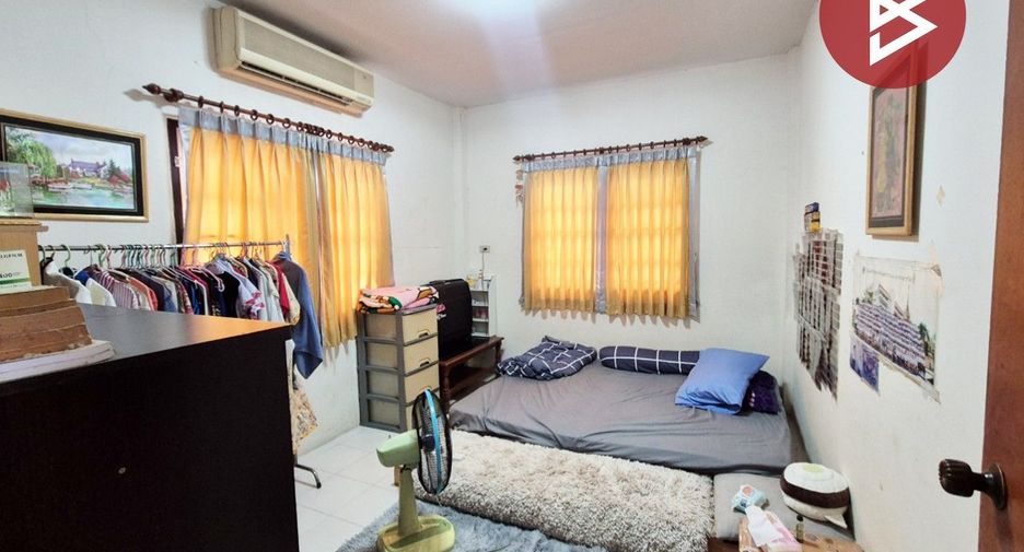 Haus zum Kauf mit 4 Zimmer in Bang Bo, Samut Prakan