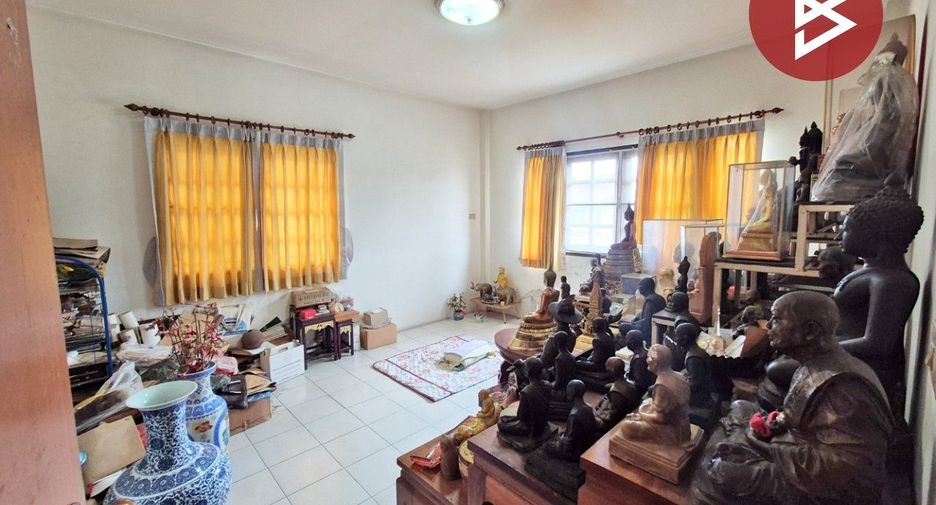 Haus zum Kauf mit 4 Zimmer in Bang Bo, Samut Prakan