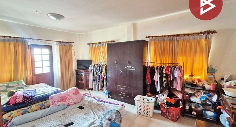 Haus zum Kauf mit 4 Zimmer in Bang Bo, Samut Prakan