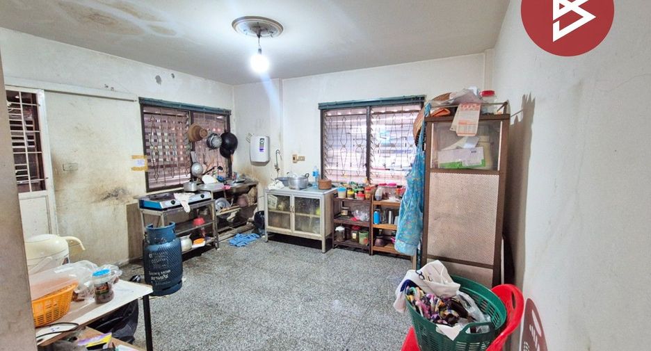 Haus zum Kauf mit 4 Zimmer in Bang Bo, Samut Prakan