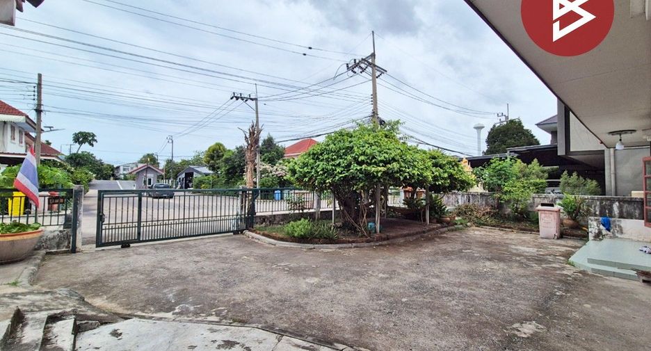 Haus zum Kauf mit 4 Zimmer in Bang Bo, Samut Prakan
