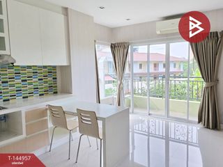 For sale 1 bed condo in Mueang Chon Buri, Chonburi