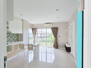 For sale 1 bed condo in Mueang Chon Buri, Chonburi