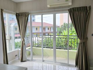For sale 1 bed condo in Mueang Chon Buri, Chonburi