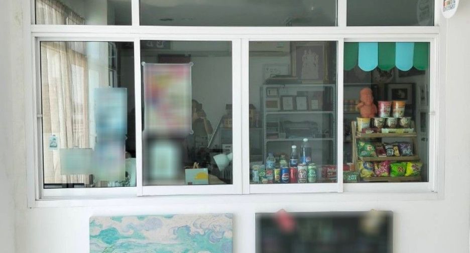 For sale 1 bed condo in Mueang Chon Buri, Chonburi