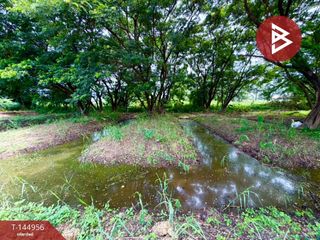 For sale land in Sai Noi, Nonthaburi
