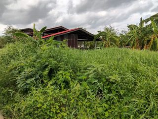 For sale land in Bang Phli, Samut Prakan
