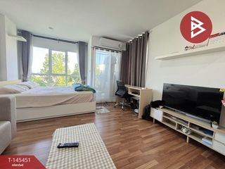 For sale 1 bed condo in Mueang Samut Prakan, Samut Prakan