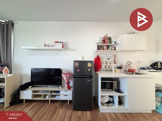 For sale 1 bed condo in Mueang Samut Prakan, Samut Prakan