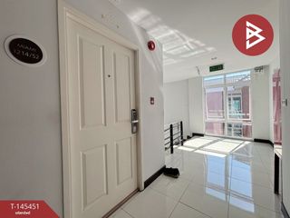 For sale 1 bed condo in Mueang Samut Prakan, Samut Prakan