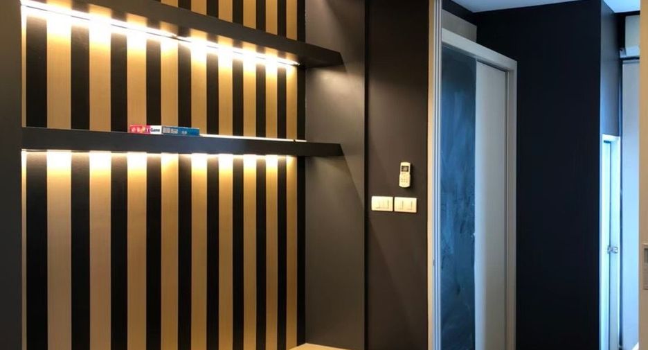 出售 1 卧室 公寓 在 Bang Phli, Samut Prakan