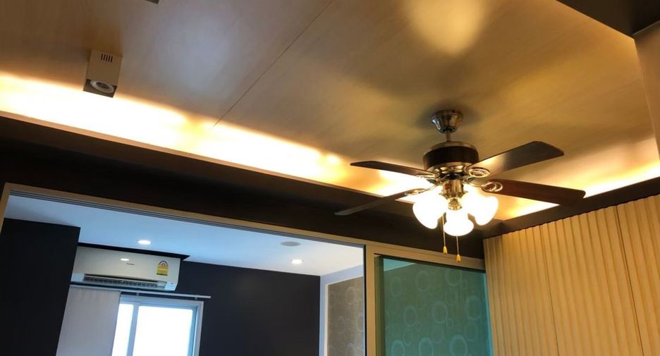 出售 1 卧室 公寓 在 Bang Phli, Samut Prakan