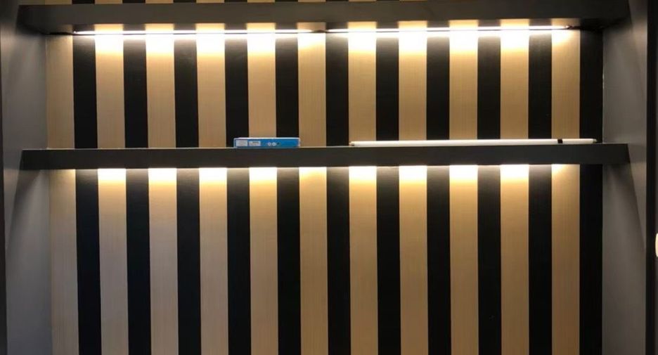 出售 1 卧室 公寓 在 Bang Phli, Samut Prakan