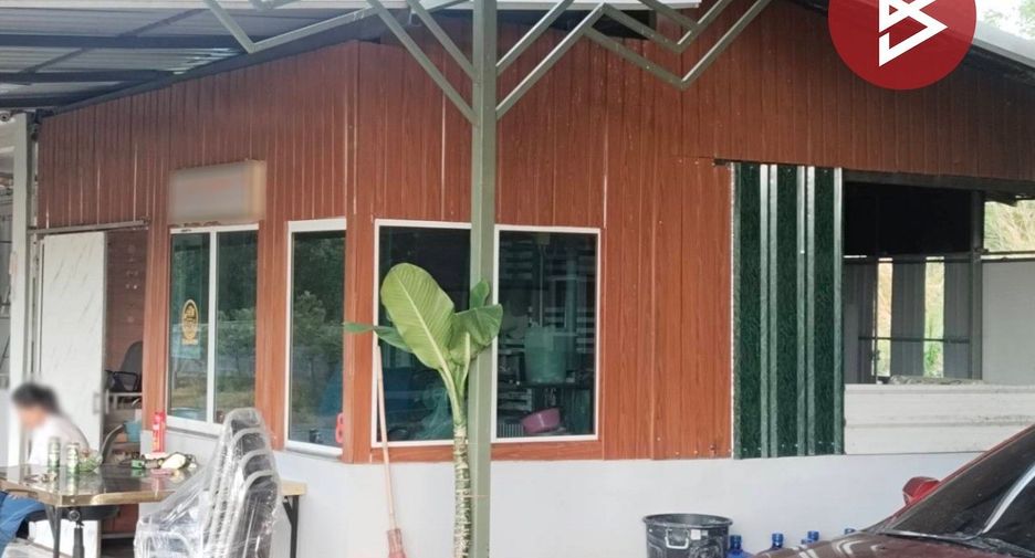 For sale 3 bedrooms house in Ongkharak, Nakhon Nayok