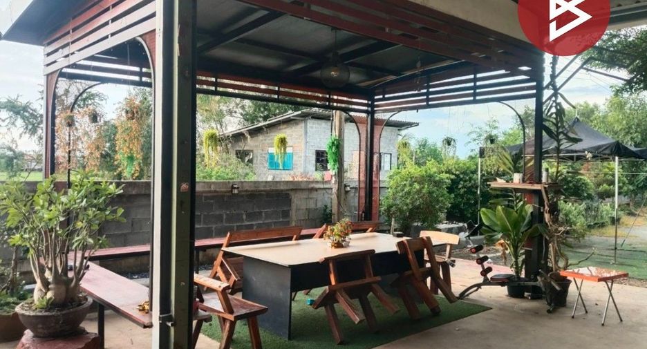 For sale 3 bedrooms house in Ongkharak, Nakhon Nayok