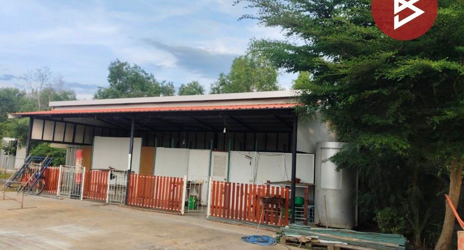For sale 3 bedrooms house in Ongkharak, Nakhon Nayok
