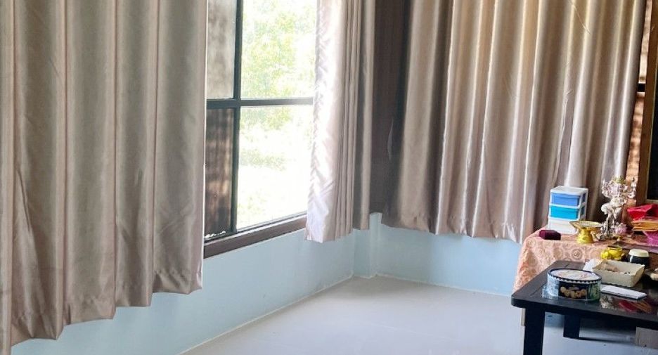 For sale 3 bedrooms house in Ongkharak, Nakhon Nayok